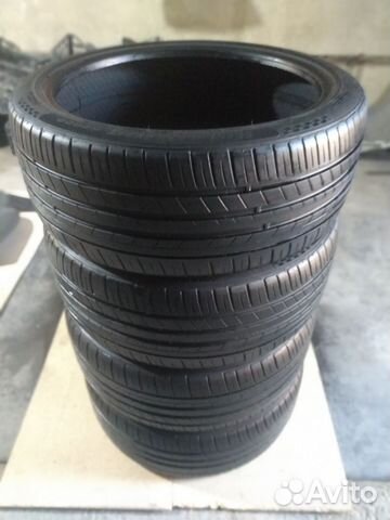 Habilead Headking S2000 215/40 R18 89Y купить в Старом Осколе | Авито
