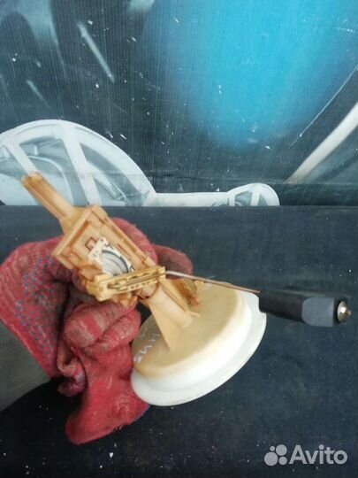 Датчик уровня топлива VW Passat B5+2000-2004 год