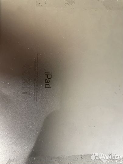 iPad air 3 64gb