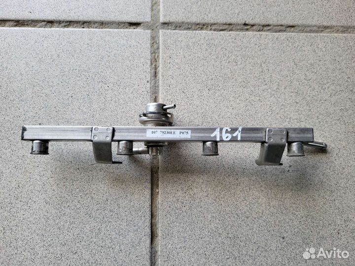 Рампа топливная Geely MK 1.5 MR479QA