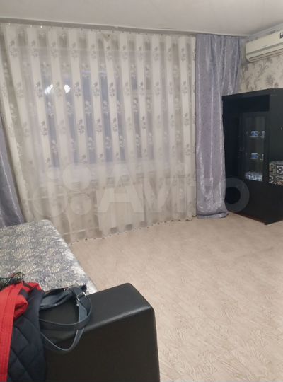 1-к. квартира, 35 м², 6/9 эт.