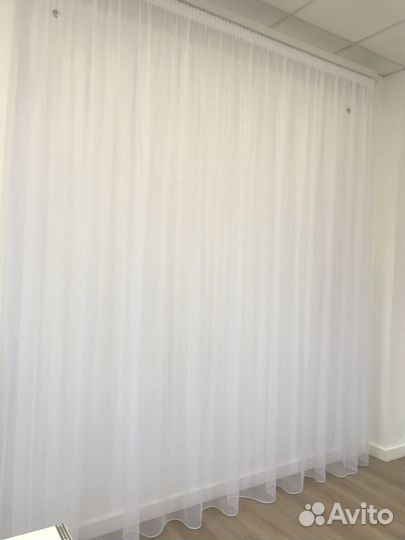 Тюль сетка грек