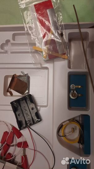 Игра Юный физик