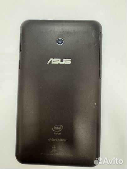 Планшет asus Tablet