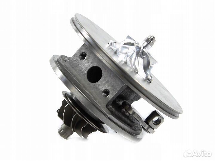 Картридж турбин Land Rover Freelander 708366-0007