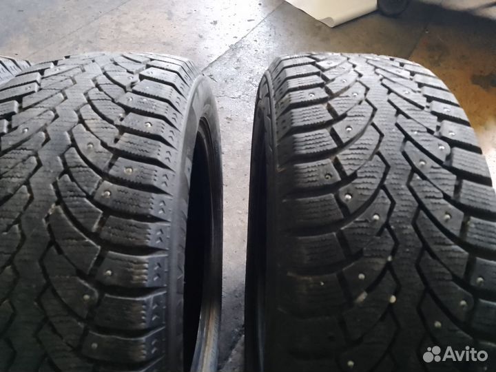 Formula Ice 205/55 R16
