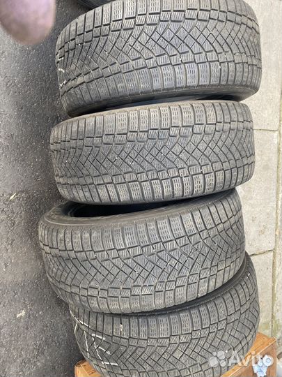 Nokian Tyres Hakkapeliitta R3 SUV 285/50 R20