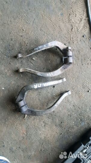 Вилка амортизатора hyundai sonata ef тагаз