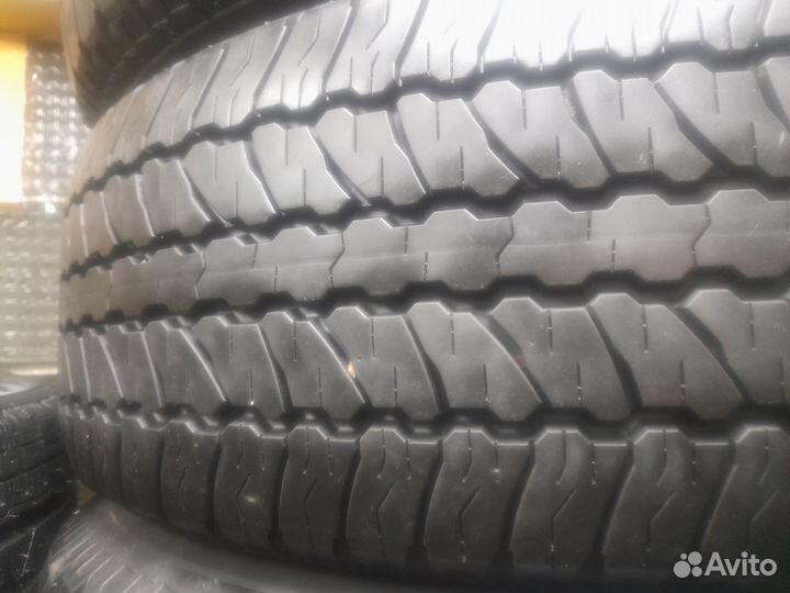 Yokohama Geolandar A/T G31 265/65 R18 108T