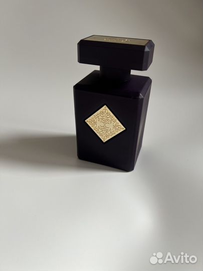 Initio side effect распив