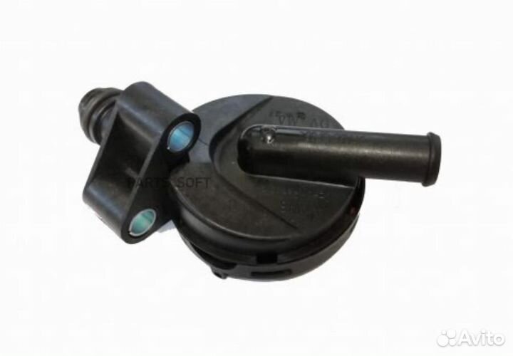 VAG 03D103765F 03D103765F Клапан маслоотделителя двс VAG Клапан маслоотделителя двс