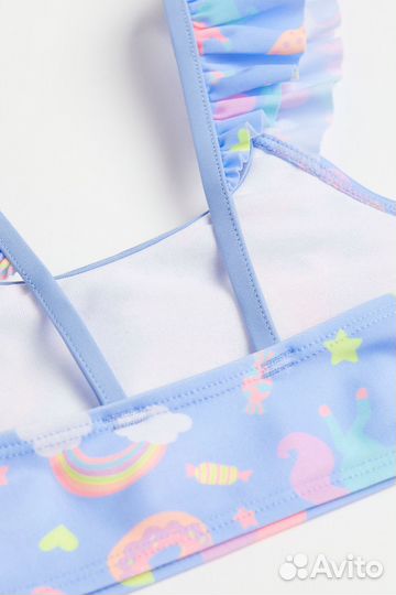 Купальники для девочки hm