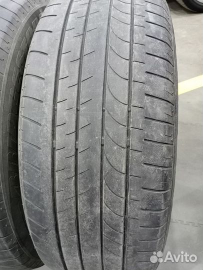 Bridgestone Dueler H/L 235/55 R20 V