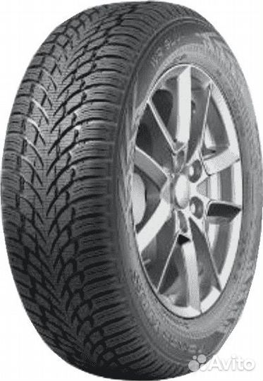 Nokian Tyres WR SUV 4 225/60 R17 103H