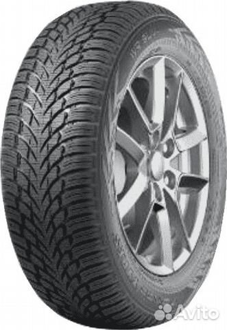 Nokian Tyres WR SUV 4 225/60 R17 103H