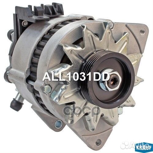 Генератор ALL1031DD Krauf