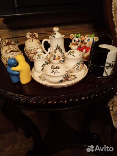 Наборы для специй