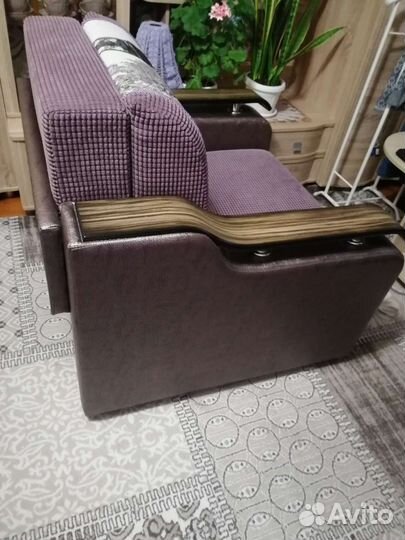 Кресло кровать