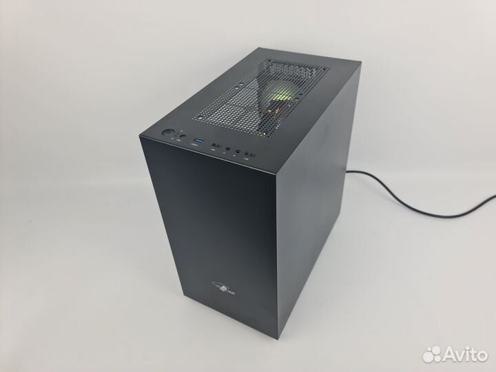 Пк intel 10 ядер / GTX 1660 Super / RAM 16GB