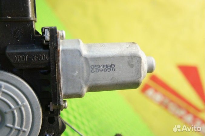 Стеклоподъемник Honda Stream