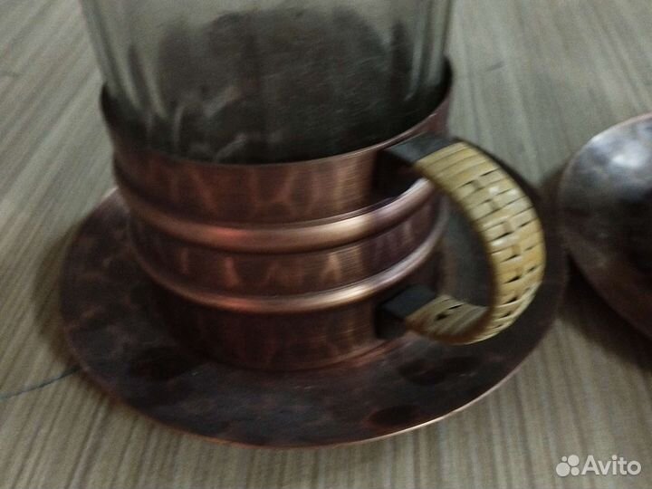 Подстаканник