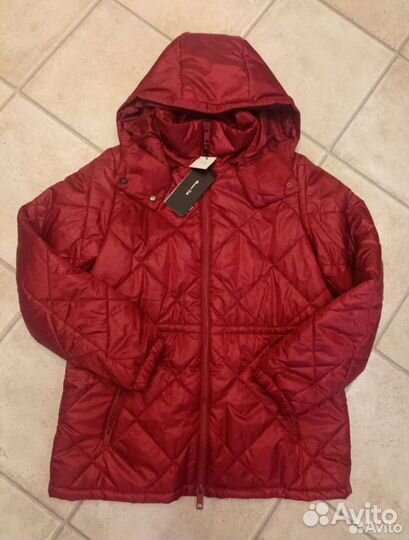 Massimo dutti куртка 46-48