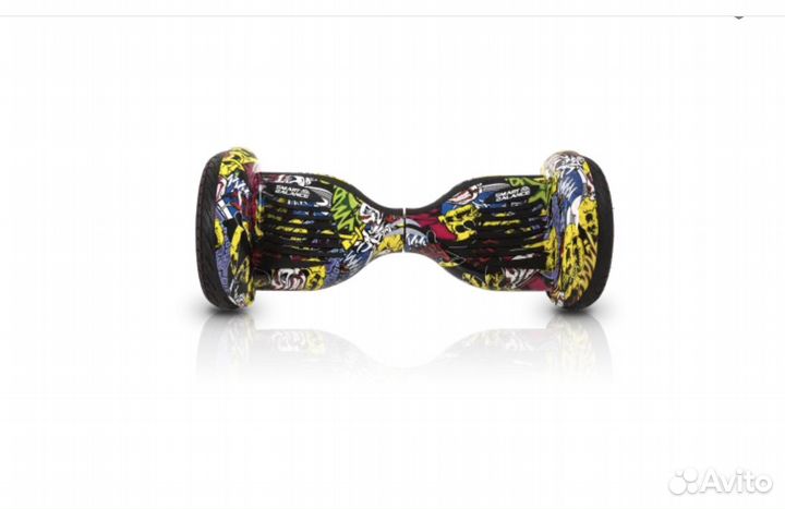 Гироскутер minipro