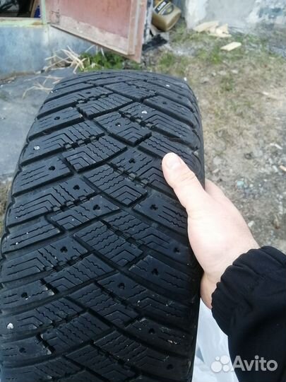 Giti GitiComfort F50 225/60 R18