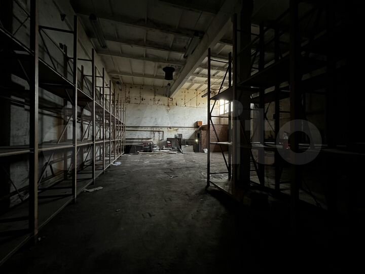 Склад, 420 м²