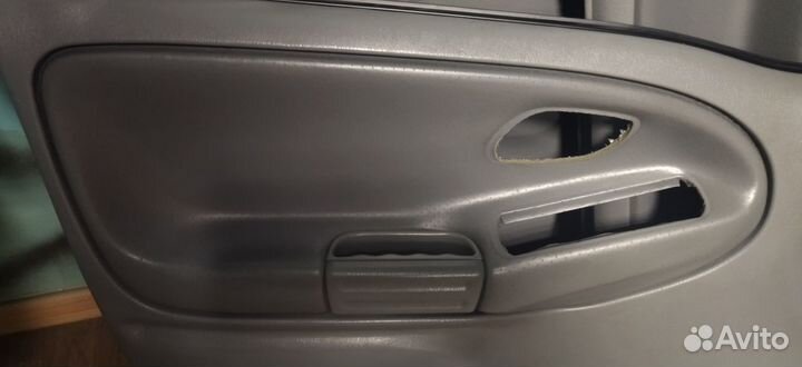 Дверные карты