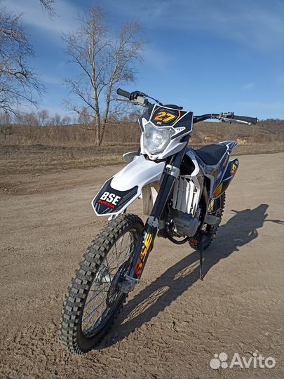 BSE Z5