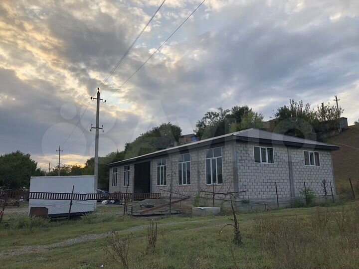 Склад, 250 м²