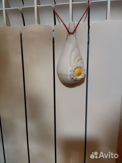 Увлажнитель воздуха на радиатор батареи