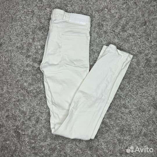 Acne studios джинсы