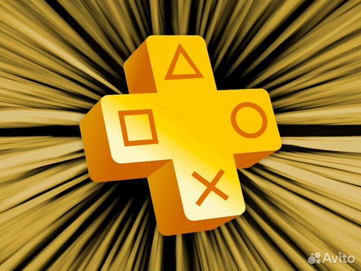 Новые подписки Ps Plus Deluxe/Extra