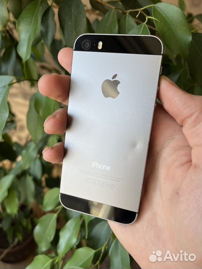 iPhone 5S, 16 ГБ