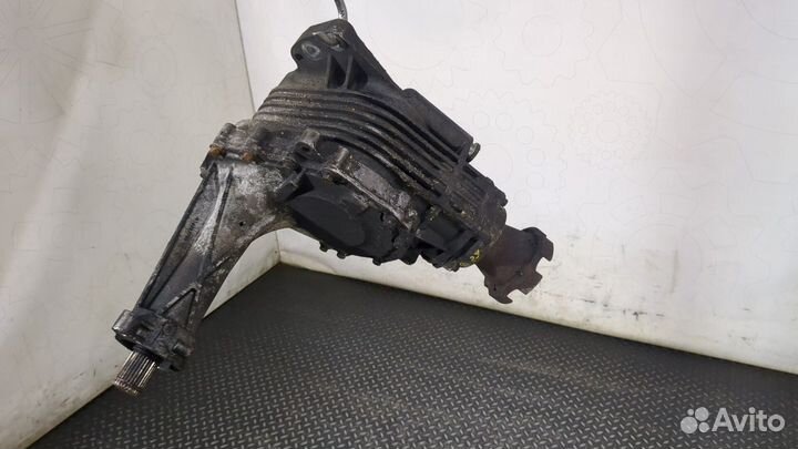 Редуктор Раздаточный кпп (раздатка) Opel Antara, 2011