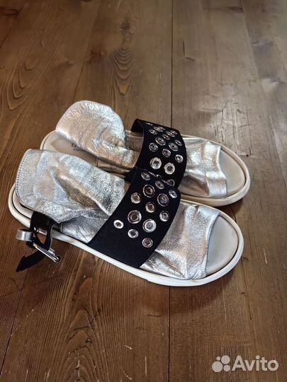 Шлепанцы женские tj collection