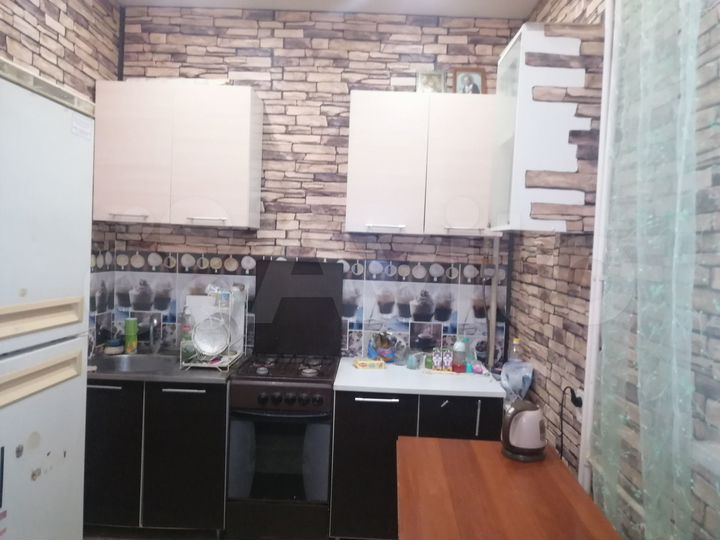 Квартира-студия, 24,2 м², 1/3 эт.