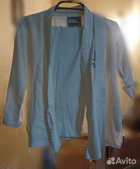 Одежда Кимоно