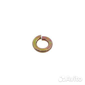 Washer, spring 183-108VR case IH