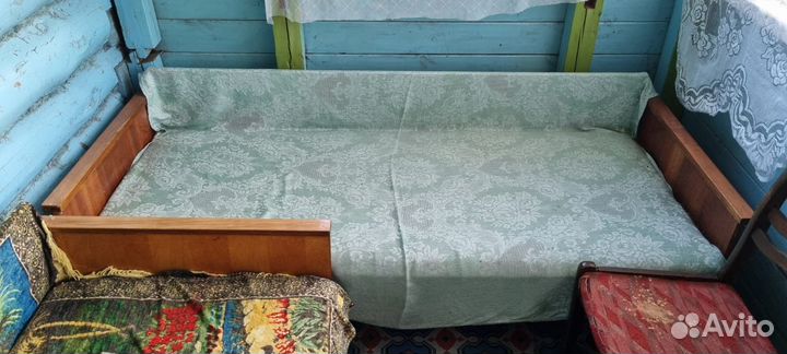 Диван бу