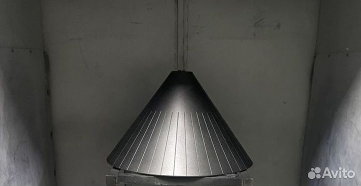 Тефлоновое новое покрытие