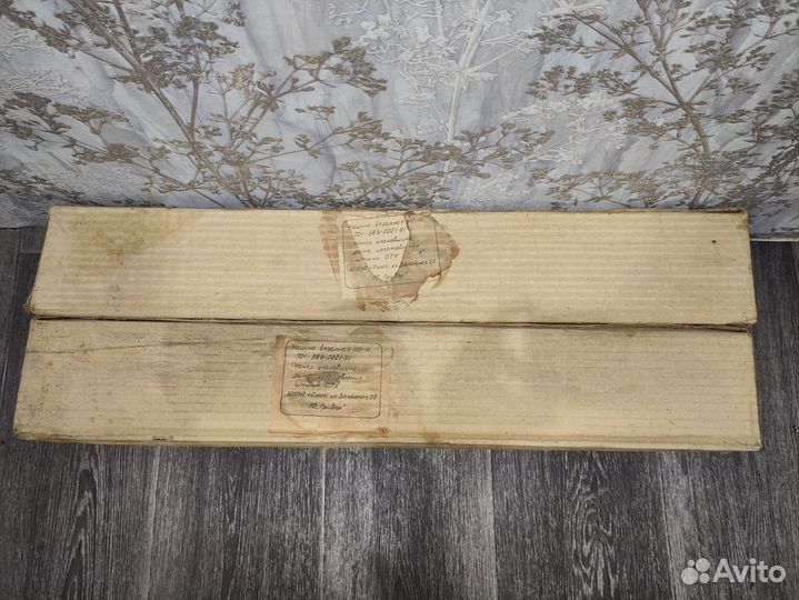 Вязальная машина мо-М