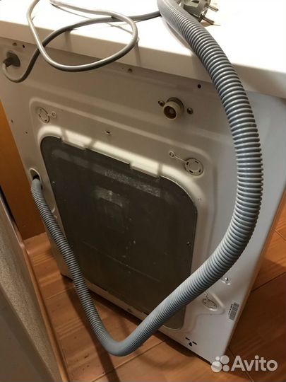 Стиральная машина lg б/у