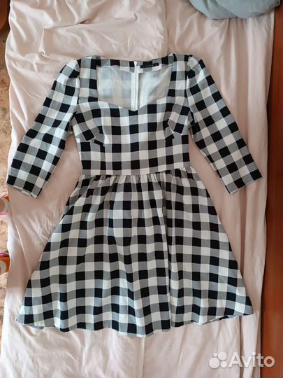 Вещи пакетом