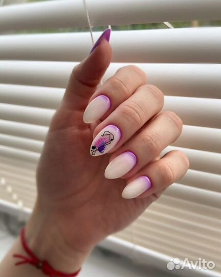 Маникюр (Ленинский район)