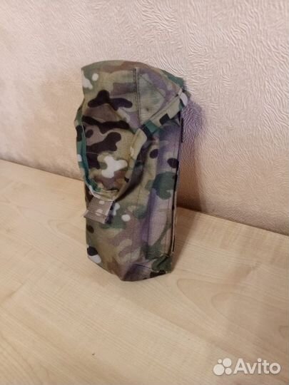 Подсумок для магазина ак