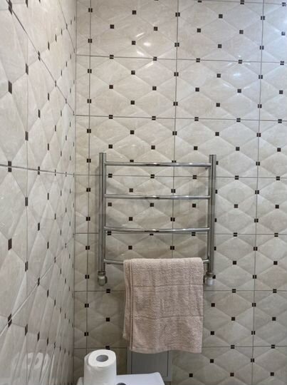 2-к. квартира, 44 м², 4/4 эт.