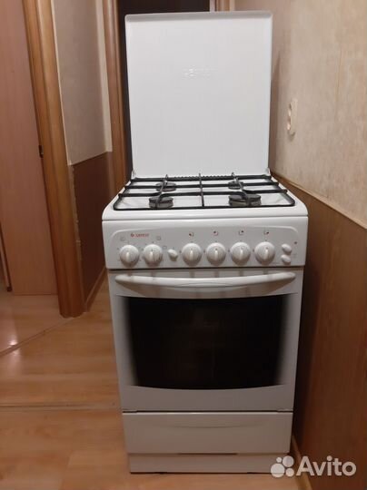 Газовая плита бу